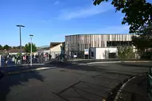 collège pierre belon