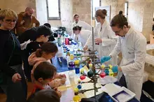 fête science
