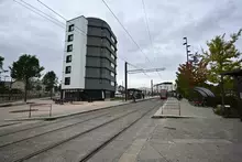 maison internes