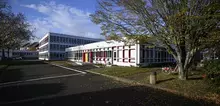 Collège Bérengère de Navarre