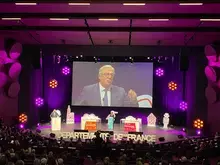 Congres Departements de France 2023