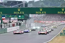 24 Heures du Mans 2023