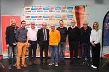 Cross international Le Maine Libre - Allonnes Sarthe