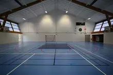 Gymnase Joël Le Theule