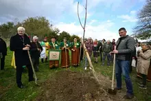 Fete du Nouzillard