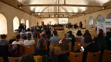 rencontre tourisme durable culture professionnels
