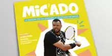 Mic'Ado 3