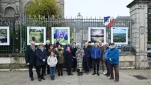 Inauguration La Sarthe dans l'oeil des Instagramers