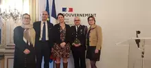 Le SDIS de la Sarthe récompensé pour la Journée Nationale « Tous Résilients face aux Risques »