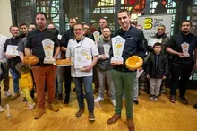 La Sarthe célèbre ses galettes