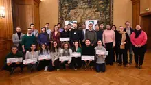 Appel à projets pour la vie étudiante en Sarthe : 8 associations lauréates !