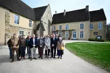 Tourisme : 2023, une année historique pour la Sarthe
