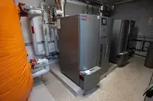 transition énergétique