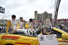 Parade 2024