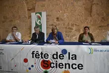 Fête de la Science 2024