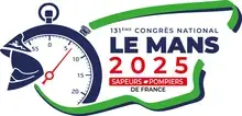 131e Congrès National des Sapeurs-Pompiers de France en 2025
