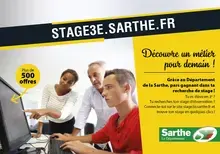 Journée internationale des stagiaires, le 10 novembre