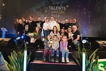 Découvrez les Talents de la Sarthe 2024 !