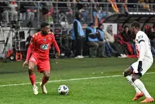 Coupe de France : Le Mans FC a fait rêver les Sarthois !