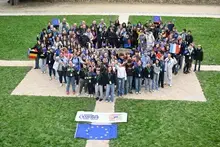 Journée « l’Europe et les collèges en fête ! »