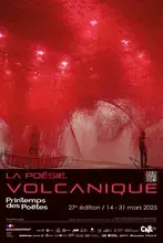 Le Printemps des Poètes revient pour une 27e édition !