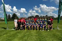 Le club de Loir-en-Vallée accueille les footballeuses du Mans FC