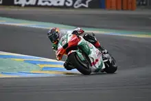 Grand Prix de France 2025 :  la Sarthe célèbre la victoire de Johann Zarco
