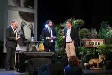 Retour sur l'Assemblée Générale des Fermiers de Loué, fleuron de l'agroalimentaire sarthois