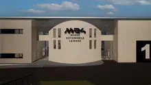Un musée automobile unique au monde bientôt en Sarthe !