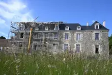 Le château de La Chesnaye remporte le prix Vieilles Maisons Françaises 