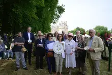 Fête des jardiniers 2025