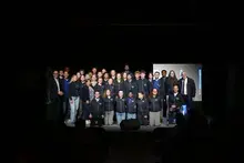 La promotion 2025 du Club Élite Sarthe
