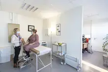 Retour sur la commission permanente Santé