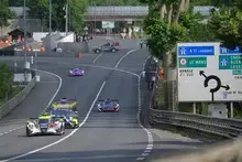 Toyota et Ferrari s'illustrent lors de la Journée Test des 24 Heures du Mans