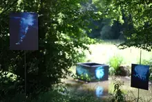 Une nouvelle saison photographique débute à l'Abbaye Royale de l'Épau