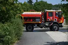 La prévention contre les feux de forêts et espaces naturels est lancée