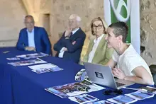 Le Temps Fort Danse & Musique amateur - Départemental fête ses 10 ans !