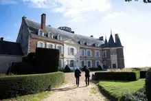 La Sarthe dévoile les richesses de son patrimoine fortifié