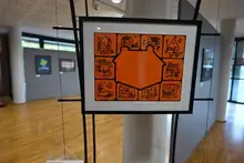 Une exposition pour redécouvrir l'artiste sarthois Jean Jacquelin