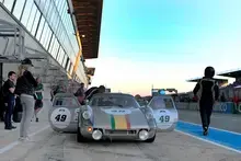 Le Mans Classic 2025 : découvrez les nouveautés et le programme