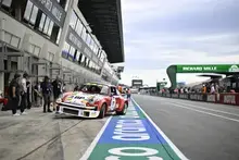 Retour sur une édition à succès avec Le Mans Classic 2025