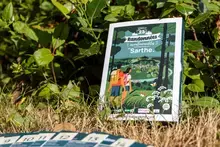 Un nouveau guide pour découvrir les plus beaux itinéraires en Sarthe