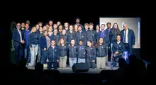 Nos jeunes sarthois ont du talent !