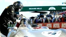 Comment circuler autour du circuit pendant Le Mans Classic ?