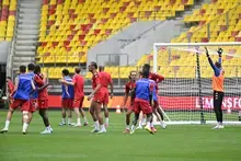 Le Mans FC présente ses équipes !