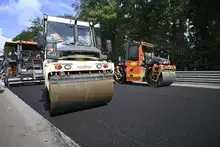 Les routes départementales du Circuit des 24 Heures sont en travaux cet été 