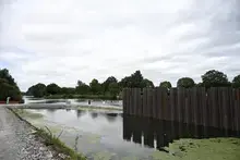 Un aménagement sur le barrage de Fercé-sur-Sarthe pour préserver la biodiversité