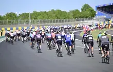 Plus de 3 000 personnes ont participé aux 24 Heures Vélo-Škoda