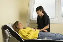 Retour sur la commission permanente : Solidarité et Santé