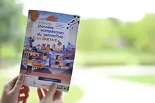 Les Journées européennes du patrimoine : à vivre en Sarthe !